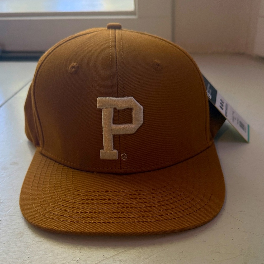 Portland Gear SnapBack hat